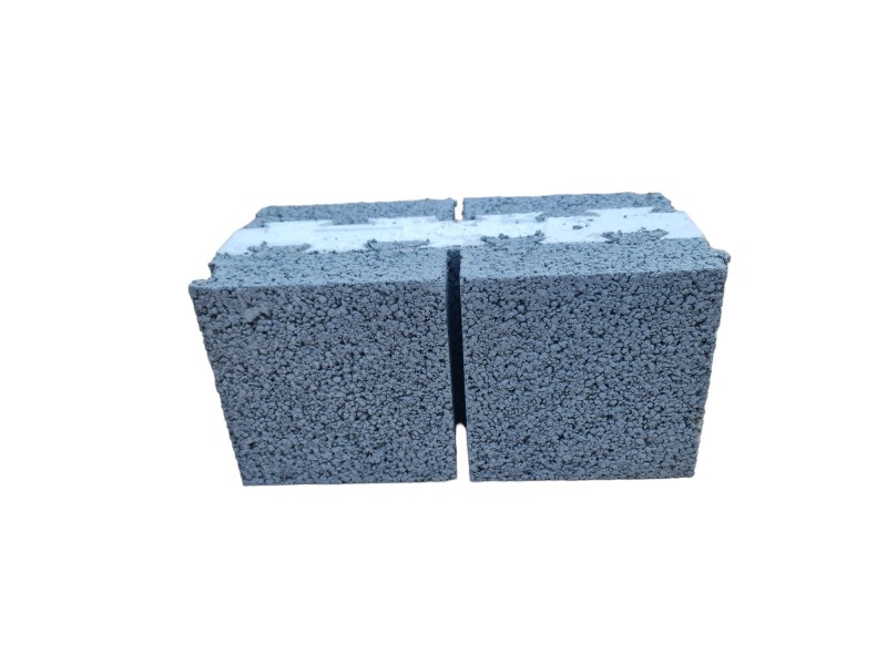 Insulation  Blocks  { Azil  Blocks